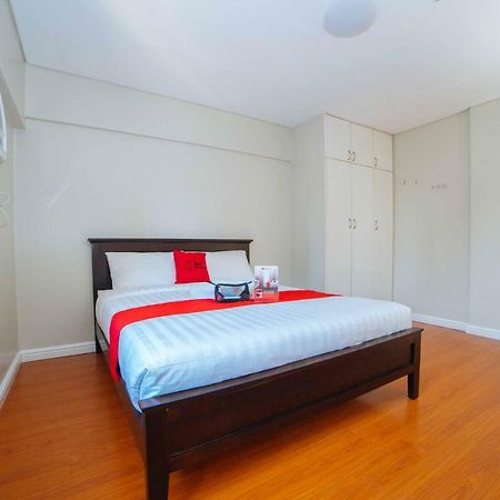 Reddoorz Plus Near Capitol Commons Pasig City Dış mekan fotoğraf
