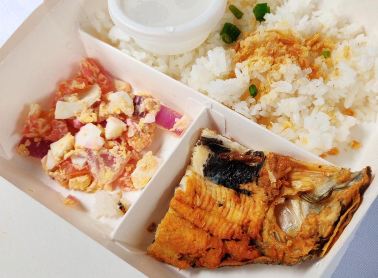 Reddoorz Plus Near Capitol Commons Pasig City Dış mekan fotoğraf