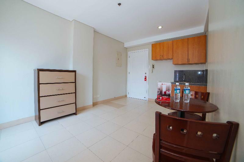 Reddoorz Plus Near Capitol Commons Pasig City Dış mekan fotoğraf