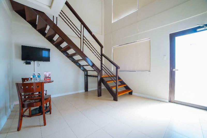 Reddoorz Plus Near Capitol Commons Pasig City Dış mekan fotoğraf
