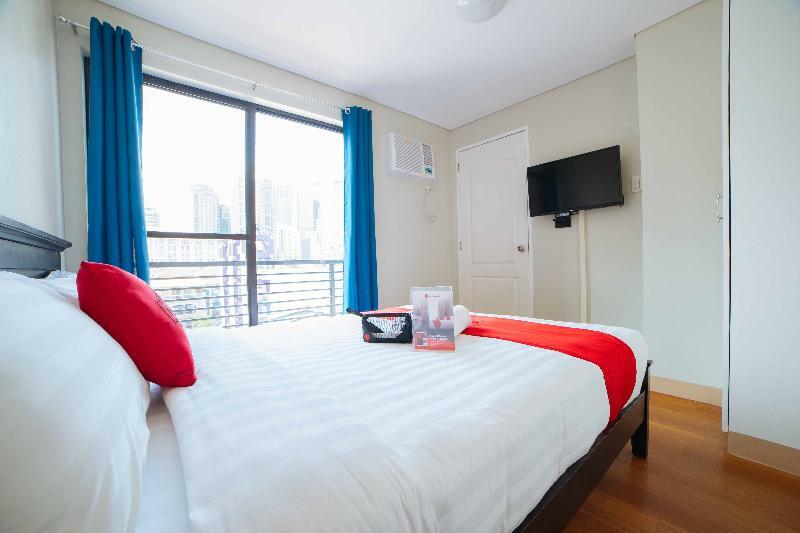 Reddoorz Plus Near Capitol Commons Pasig City Dış mekan fotoğraf