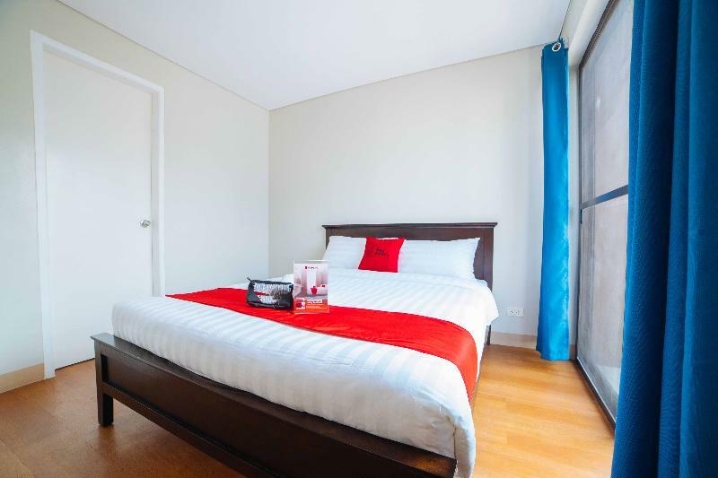Reddoorz Plus Near Capitol Commons Pasig City Dış mekan fotoğraf