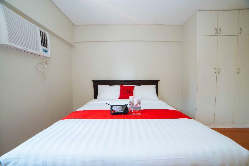 Reddoorz Plus Near Capitol Commons Pasig City Dış mekan fotoğraf