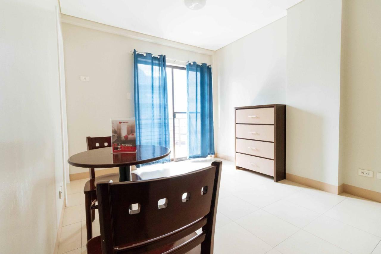 Reddoorz Plus Near Capitol Commons Pasig City Dış mekan fotoğraf