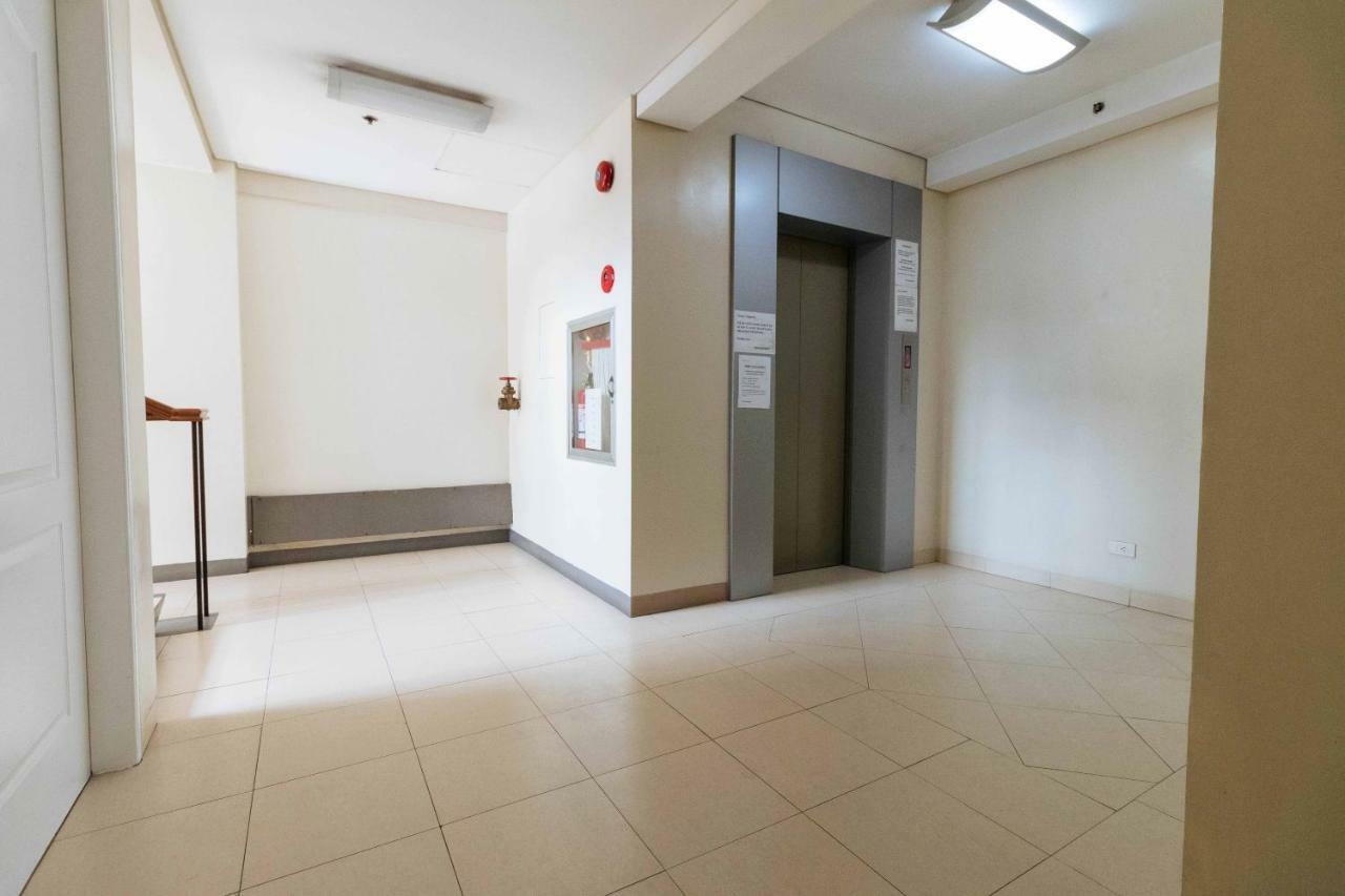 Reddoorz Plus Near Capitol Commons Pasig City Dış mekan fotoğraf