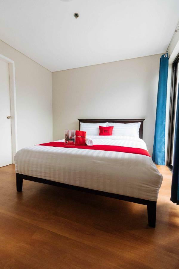 Reddoorz Plus Near Capitol Commons Pasig City Dış mekan fotoğraf